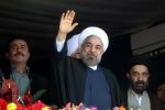 ایرانی سفارت کاروں کی شجاعت رہبر انقلاب اسلامی کی مرہون منت