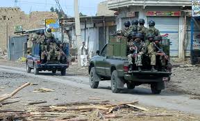شمالی وزیرستان میں طالبان کے ٹھکانوں پر حملے، دسیوں دھشتگرد ہلاک