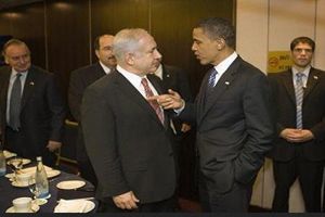 Iran : Obama menace Netanyahu!! (Debka)