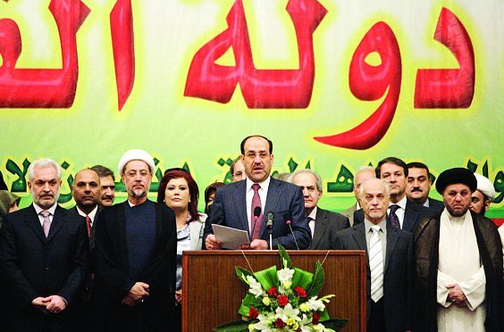 دولة القانون: تجاوزنا الـ 100 مقعد و منصب رئاسة الحكومة حُسم لصالحنا