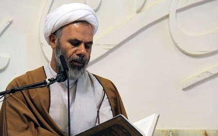 Ayetullah Abidi: Düşmanların Dahi Cinsel Ahlaksızlığını Dile Getirmeyelim