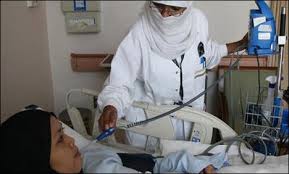 سعودی عرب میں مہلک وائرس سے ۷ افراد ہلاک