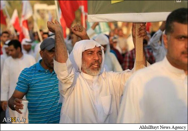 النظام الحاكم في البحرين يرفض الحوار مع الشعب ويصر على الحكم الاستبدادي