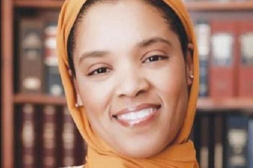  Muslim Woman Set to Run For US Congress Seat 