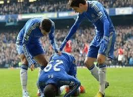  Chelsea Player Funds Construction of Mosque 