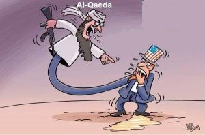  Le parrain d'Al Qaïda ? 