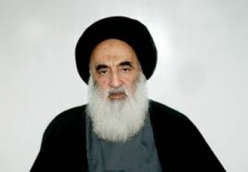 ISIL-Terroristen drohen mit Tötung von Seyyed Al Sistani