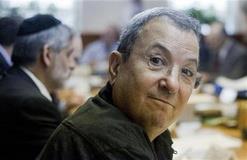  Ehud Barak : Les discussions dureront peut-être quinze ans