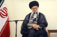 İslam İnqilabının Böyük Rəhbərinin Etikaf barədə bəyanatı