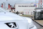 Peugeot Citroën plant Rückkehr in den Iran 