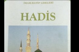 İmam Hatip Lisesi Meslek Dersi Kitapları Ne Kadar Doğru?