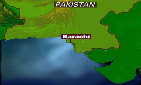  کراچی: فائرنگ اور پرتشدد واقعات میں 3افراد ہلاک  