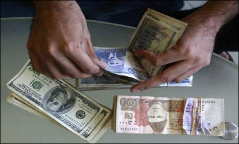 بیرونی قرض 60 ارب ڈالر،مقامی قرض 95 کھرب روپے سے تجاوز کرگئے