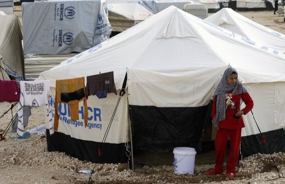 Report: Saudis sexually exploit teenage Syrian girls