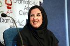 Erste Theater-Intendantin im Iran 