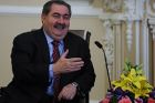 Irak: Mögliche Einigung über Präsidentschaft von Hoshyar Zebari 