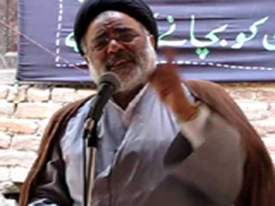 Kashmiri  Shiite leader demands India to release pro-boycott leaders of APHC 