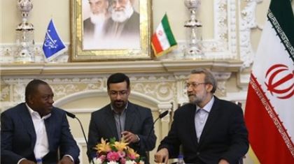 Iran prêt à offrir des services techniques aux pays africains