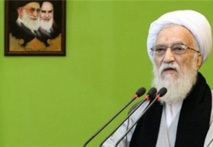 Tehran Friday Prayer leader reiterates Iranian nation’s rigid stance on N. Rights