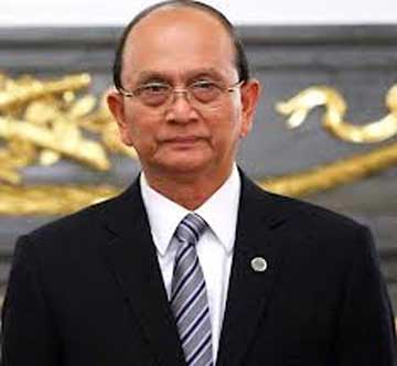 သမၼတ ဦးသိန္းစိန္ ၾသစေၾတးလ်တြင္ က်င္းပမည့္ G20 အစည္းအေ၀း တက္ေရာက္မည္ 