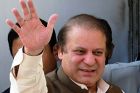 Nawaz Sharif reist nach Teheran 