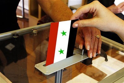 Des Partis et des activités nationales affirment leur soutien à l'échéance constitutionnelle et au candidat Dr Bachar al-Assad 