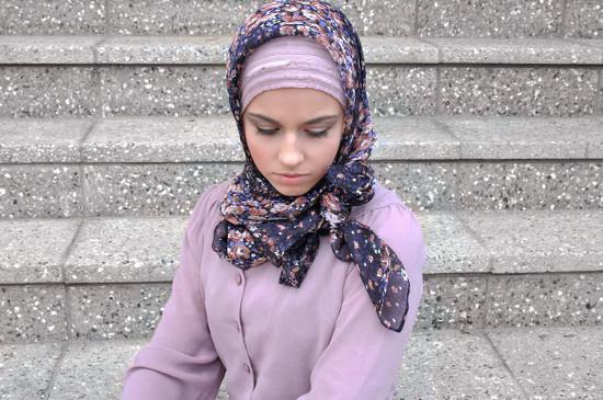  Australia: Muslim Fashion Steps Closer to the Mainstream 