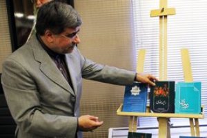 Precise translations of Rezavi culture works make them universal