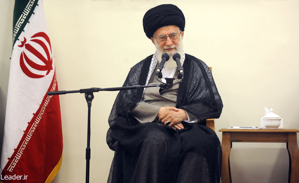 “La tradición del e'tekâf: uno de los símbolos poderosos de la Revolución Islámica”