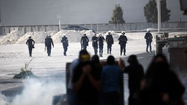 Bahrain arrested 170 protesters in April: Al-Wefaq