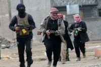 В Сирии убиты два главаря террористов