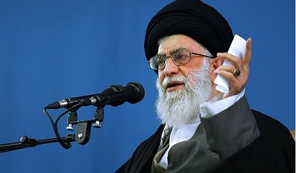 Guide suprême : l'Iran ne limitera pas son programme de missiles
