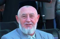 Известный таджикский богослов призвал Душанбе поддержать Россию 