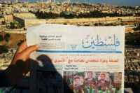 Fatah und Hamas genehmigen Vertrieb der Zeitungen des anderen 