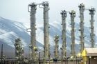 Iran und die IAEA haben sich auf einen Plan für Inspektionen der Schwerwasseranlage in Arak geeinigt 