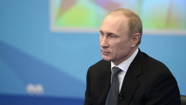 L’Occident évite la confrontation totale avec Moscou