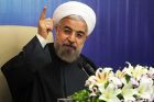 Rohani: Iran wird in der Atomtechnologie keinen Rückwärtsschritt machen 