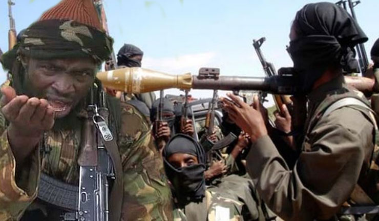 'Boko Haram lideri öldürüldü' iddiası