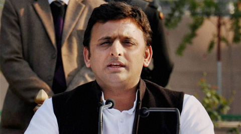 मुख्यमंत्री अखिलेश यादव ने हज़रत अली अ. के जन्मदिवस पर जनता को बधाई दी।