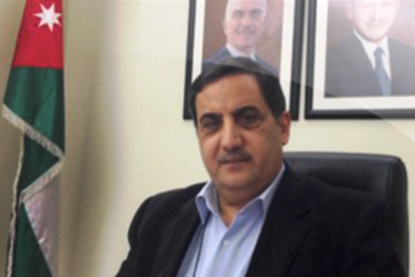 الافراج عن السفير الأردني المخطوف في ليبيا