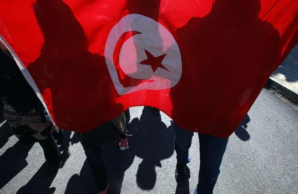 Tunisie: L'activiste Azyz Amami arrêté
