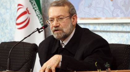 L'Iran insiste sur son droit à l'énergie nucléaire