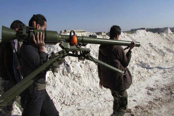 Syrie / Ukraine : En dépit de leurs stratagèmes, les pays atlantistes vont d’échec en échec !