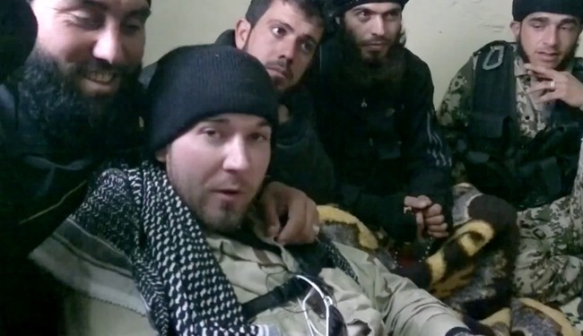Syrische Extremisten in Straßbourg verhaftet