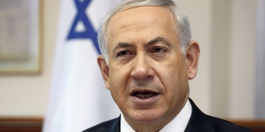 Netanyahu : Je souhaite l'échec de l'accord de réconciliation