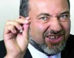 Israeli FM Lieberman Says ’Peace Talks’ Unlikely to Resume