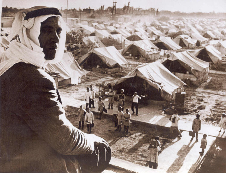 Palestinians mark 69th 'Nakba' anniversary with rallies