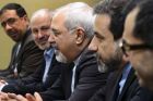 Irans Verhandlungsteam in Wien eingetroffen 
