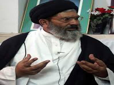  Allama Sajid Naqvi asks Pakistan Shia Ulema Council’s local leaders to activate party in Gilgit-Baltistan 