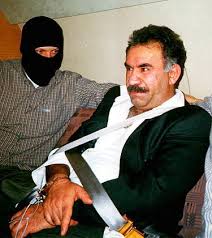  Neo Osmanlı’nın Junior İdrisi: Öcalan!